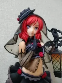 西木野真姫　1/7 スケールフィギュア　アルター　ラブライブ
