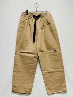 新品‼️マークゴンザレス❗ツイルワークパンツ❗