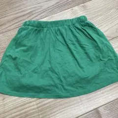 gap スカート風パンツ　105 yearのサムネイル