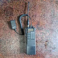 ダミーラジオ PRC-152 TRIS 特小加工済み ダミーラジオ PRC-152 TRIS 特小加工済み - メルカリ