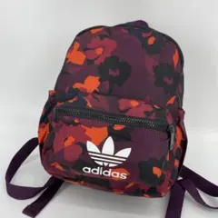 ☆新品同様☆adidas☆HER STUDIO LONDON☆リュック