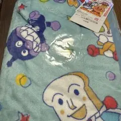 アンパンマン お昼寝敷きパッド