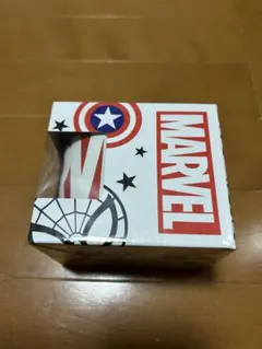 【新品・未開封】MARVEL 陶器マグカップ