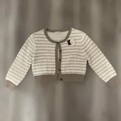 TO BE CHIC カーディガンのサムネイル