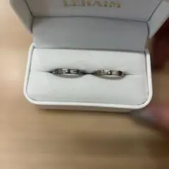 に*プ様 ペアリング