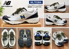 New Balance ML703BA スニーカー