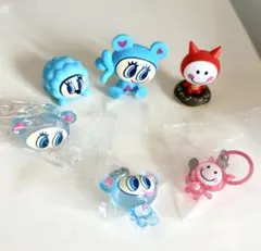 エンジェルブルー セット