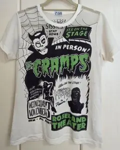 HYSTERIC GLAMOUR ヒステリックグラマー Tシャツのサムネイル