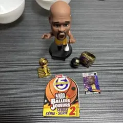 nba ballers ルカ ドンチッチ レア zuru toys - メルカリ