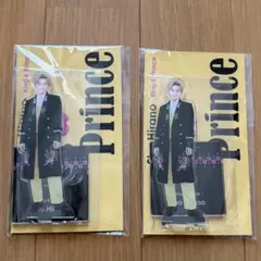 【新品未開封】アクリルスタンド 平野紫耀のサムネイル