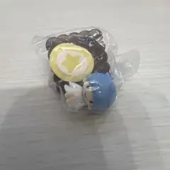 산리오 리틀 트윈 스타즈 키키 초콜릿