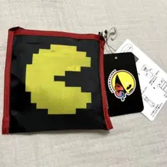 新品　パックマン　45周年　エコバッグ