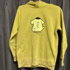 ポムポムプリン　パーカーのサムネイル