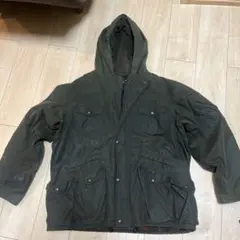 Polo by Ralph Lauren オイルドジャケット