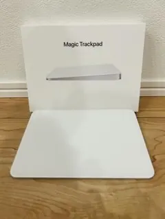 2026年最新】Magic Trackpad USB-C ホワイトの人気アイテム - メルカリ