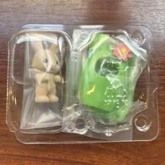 シルバニアファミリー みるくウサギの小さい赤ちゃん