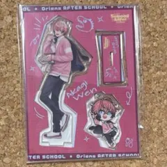 2026年最新】赤城ウェン コスプレ 放課後オリエンスの人気アイテム