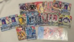 音城セイラ アイカツカード チケットライクコレクション まとめ売り