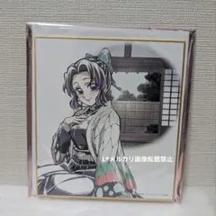 鬼滅の刃 柱展 付箋セット 時透無一郎 冨岡義勇 胡蝶しのぶ - メルカリ