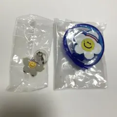 TRUZ ROMY めじるしアクセサリー ライトブレス ガチャセット