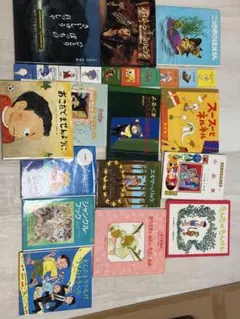 児童書 セット 24冊まとめて