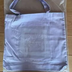 なにわ男子 ツアー Tシャツ トートバッグ なにわのにわ からあげクン