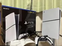 PlayStation5デジタルエディション日本語専用(CFI-2200B01)