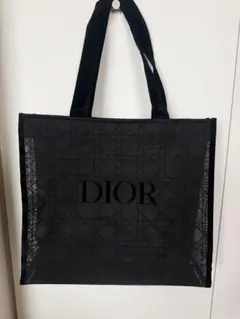2026年最新】dior ノベルティ トートバッグの人気アイテム - メルカリ