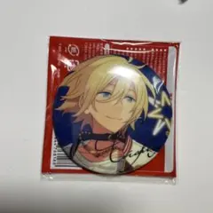 あんスタ 7周年 缶バッジ 英智