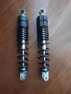 SHIFTUP リアショック TYPE-2 305mm 2本セット - メルカリ