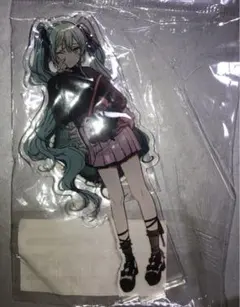 初音ミク ドン・キホーテフェア 2024 地雷 アクリルスタンド