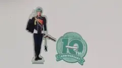 一期一振 アクスタ 刀剣乱舞10周年