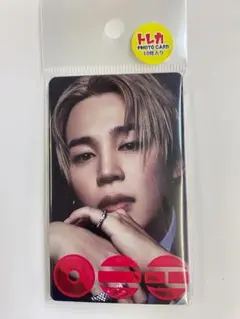 2026年最新】bts ジミン トレカの人気アイテム - メルカリ