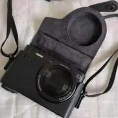 SONY RX100m2コンデジと防水ケース、ワイドレンズセット - メルカリ