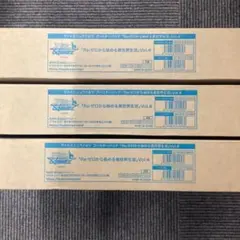 ヴァイスシュヴァルツ リゼロ Vol.4 初版 未開封カートン 12BOX - メルカリ