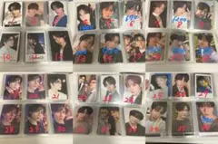 txt ボムギュ ヨンジュン スビン テヒョン トレカ ラキドロ ヒュニンカイ