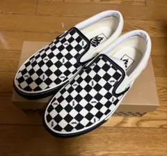 新品未使用品 VANS✖️STANDARD CALIFORNIA 9H - メルカリ
