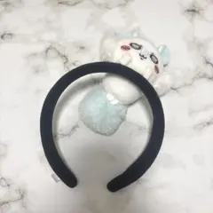 ちいかわ　モモンガ　カチューシャ