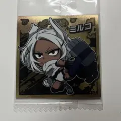 ヒロアカ シール ウエハース　MHA5-27 R