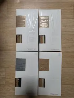 復刻版＞ナリス化粧品 マジェスタ☆コンクa110ml x 4本セット - メルカリ