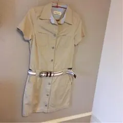 トミーガール　ワンピース　2500円　サイズS 美品