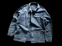 2004AW LM Altieri carpe diemリネン ジャケット - メルカリ