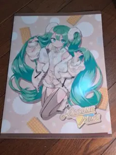 2025年最新】バニラミクの人気アイテム - メルカリ