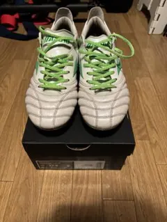 ミズノ モレリアネオ4 フロンティアパック