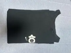 Nike ブラック Tシャツ