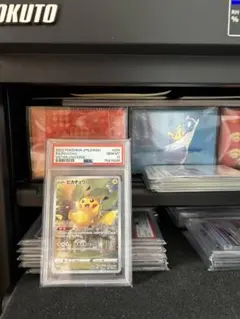 ピカチュウ AR S12a VSTARユニバース 205/172 PSA10 - メルカリ