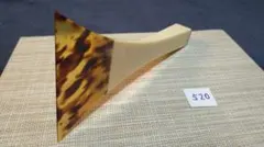 2026年最新】三味線バチの人気アイテム - メルカリ