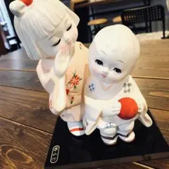 昭和な博多人形のサムネイル