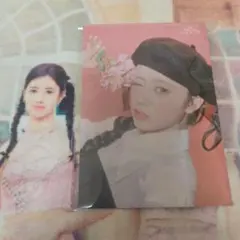 NiziU 2025 LIVE WITH U ラントレ リマ