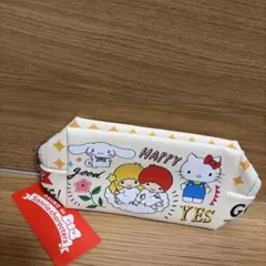 ASOKO サンリオキャラクターズ ポーチ